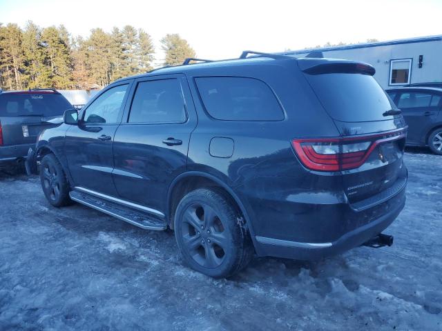 Photo 1 VIN: 1C4RDJDG5FC771859 - DODGE DURANGO LI 