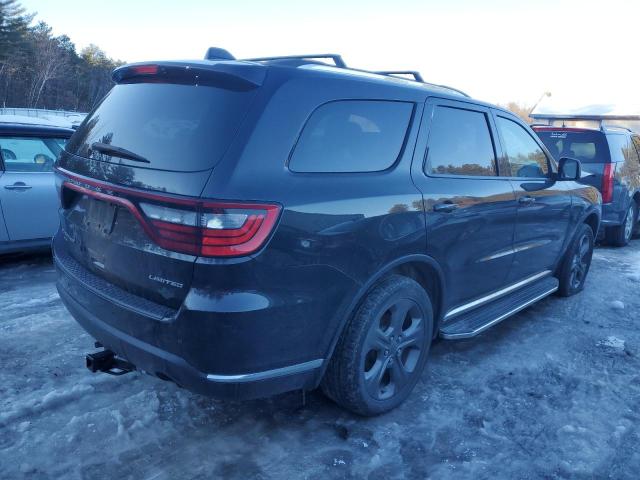 Photo 2 VIN: 1C4RDJDG5FC771859 - DODGE DURANGO LI 