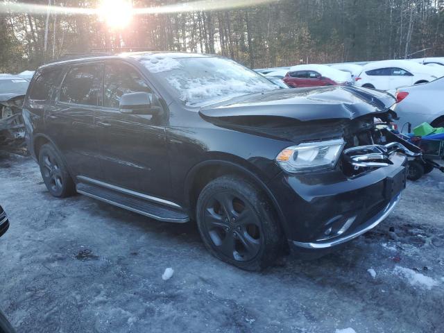 Photo 3 VIN: 1C4RDJDG5FC771859 - DODGE DURANGO LI 