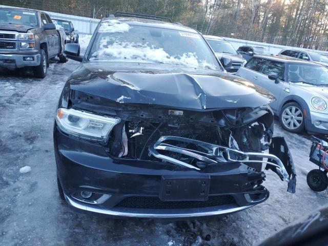 Photo 4 VIN: 1C4RDJDG5FC771859 - DODGE DURANGO LI 