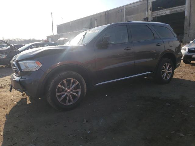 Photo 0 VIN: 1C4RDJDG5FC801345 - DODGE DURANGO 