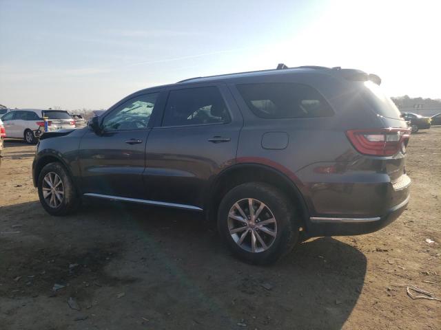 Photo 1 VIN: 1C4RDJDG5FC801345 - DODGE DURANGO 