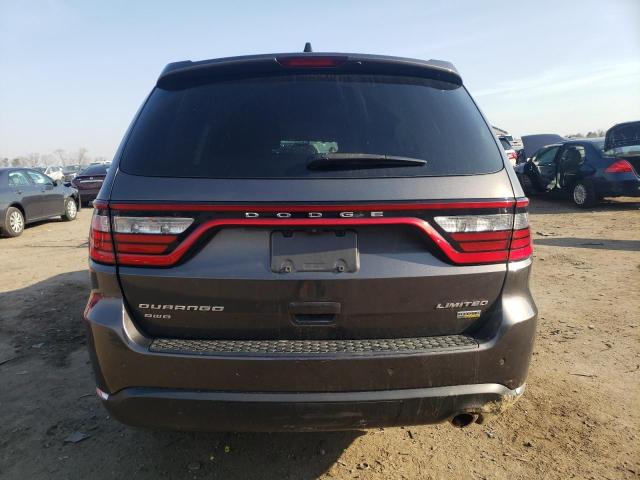 Photo 5 VIN: 1C4RDJDG5FC801345 - DODGE DURANGO 