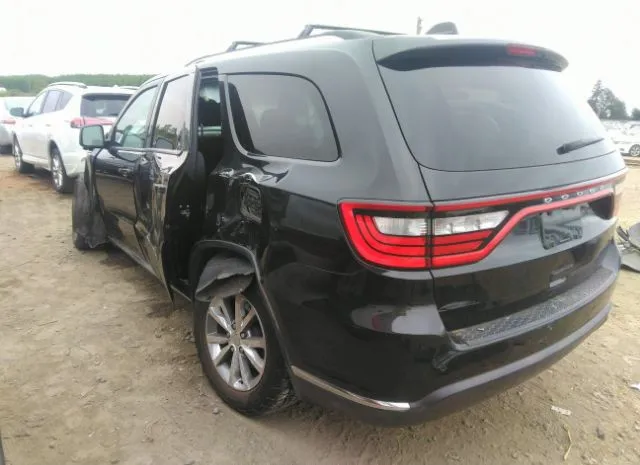 Photo 2 VIN: 1C4RDJDG5FC843093 - DODGE DURANGO 