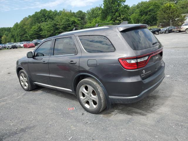 Photo 1 VIN: 1C4RDJDG5FC851047 - DODGE DURANGO LI 