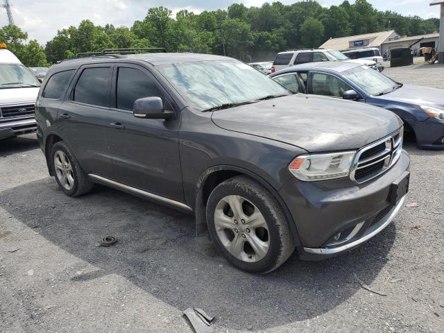 Photo 3 VIN: 1C4RDJDG5FC851047 - DODGE DURANGO LI 