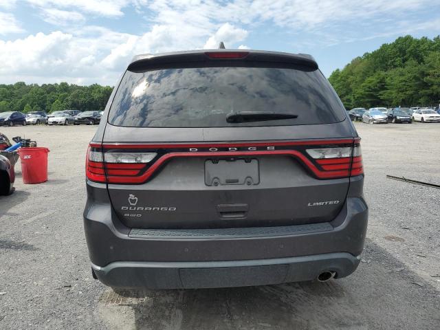 Photo 5 VIN: 1C4RDJDG5FC851047 - DODGE DURANGO LI 