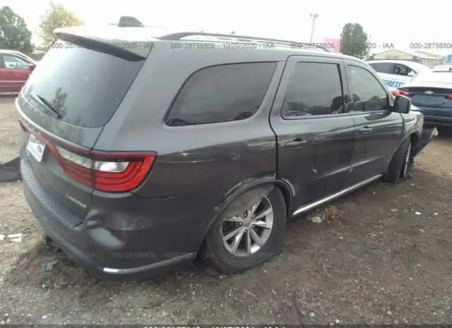 Photo 3 VIN: 1C4RDJDG5FC896733 - DODGE DURANGO 