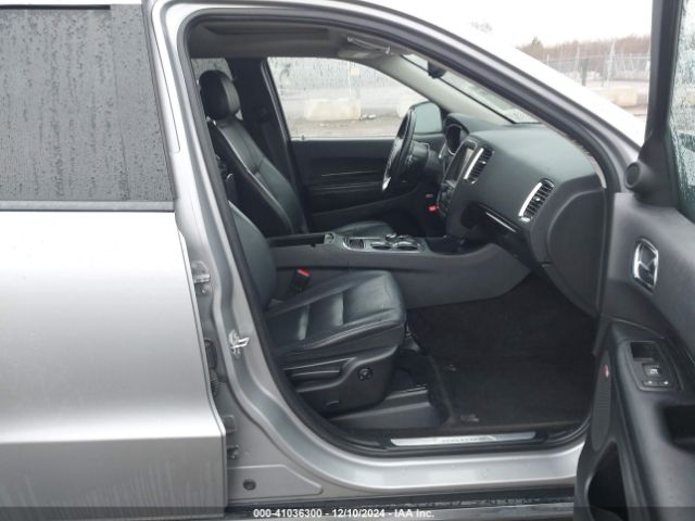 Photo 4 VIN: 1C4RDJDG5FC902840 - DODGE DURANGO 