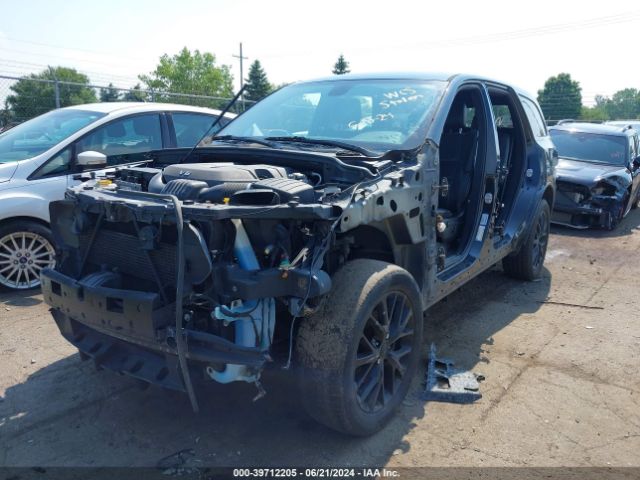 Photo 1 VIN: 1C4RDJDG5FC923512 - DODGE DURANGO 