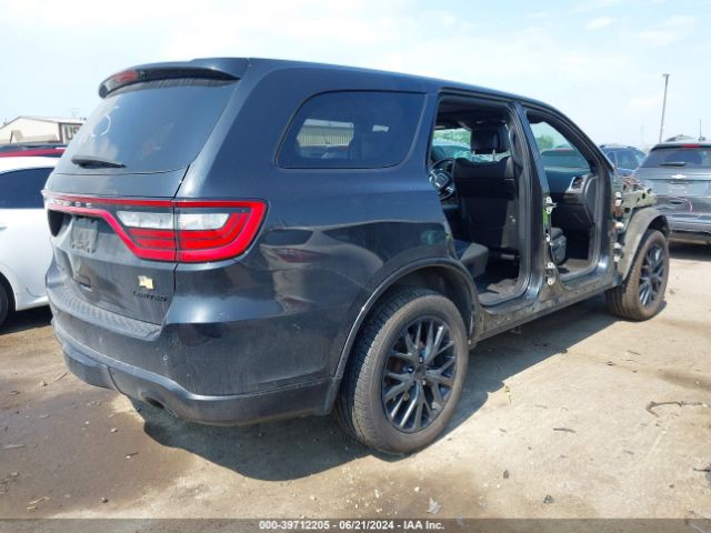 Photo 3 VIN: 1C4RDJDG5FC923512 - DODGE DURANGO 