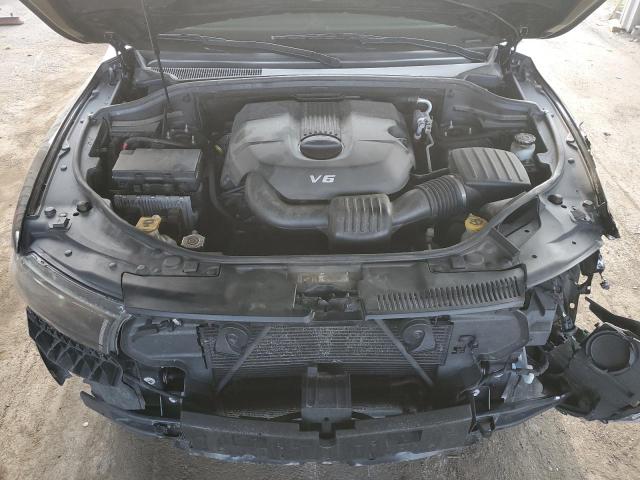 Photo 10 VIN: 1C4RDJDG5FC947325 - DODGE DURANGO LI 