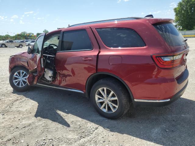 Photo 1 VIN: 1C4RDJDG5FC952976 - DODGE DURANGO 