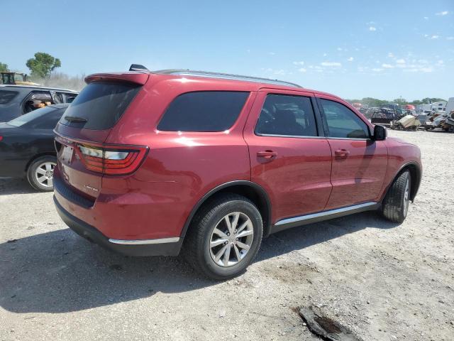 Photo 2 VIN: 1C4RDJDG5FC952976 - DODGE DURANGO 