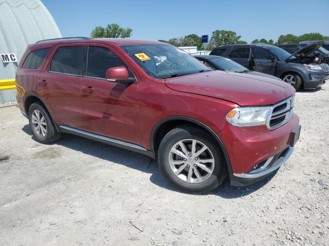 Photo 3 VIN: 1C4RDJDG5FC952976 - DODGE DURANGO 