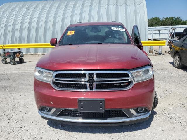 Photo 4 VIN: 1C4RDJDG5FC952976 - DODGE DURANGO 