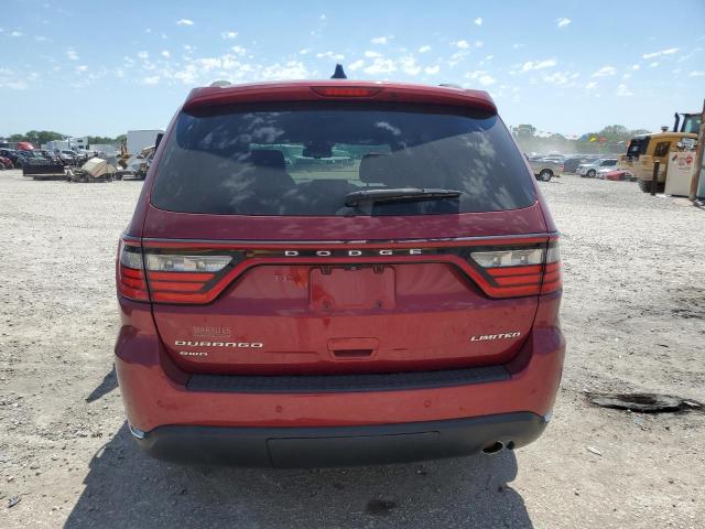 Photo 5 VIN: 1C4RDJDG5FC952976 - DODGE DURANGO 