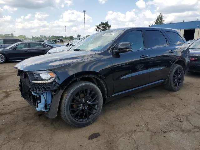 Photo 0 VIN: 1C4RDJDG5GC302191 - DODGE DURANGO LI 