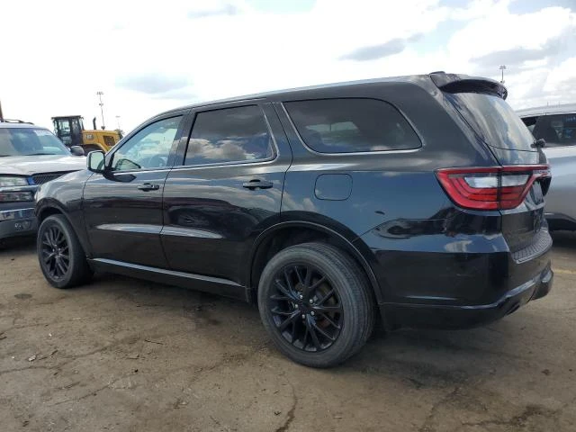 Photo 1 VIN: 1C4RDJDG5GC302191 - DODGE DURANGO LI 