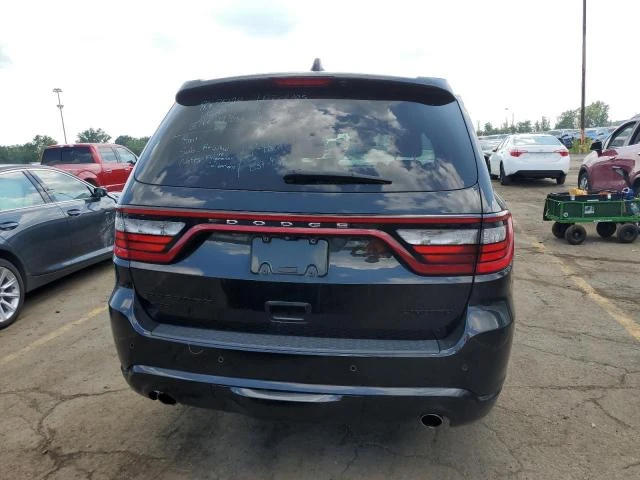 Photo 5 VIN: 1C4RDJDG5GC302191 - DODGE DURANGO LI 