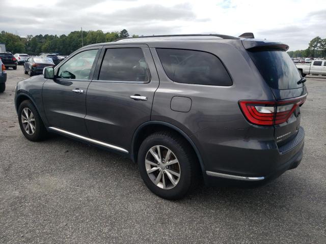 Photo 1 VIN: 1C4RDJDG5GC308623 - DODGE DURANGO LI 