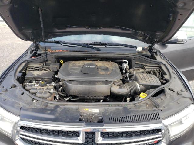 Photo 11 VIN: 1C4RDJDG5GC308623 - DODGE DURANGO LI 