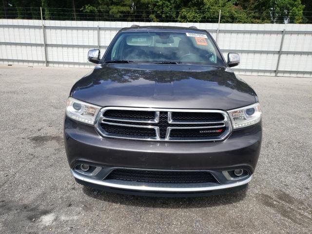 Photo 4 VIN: 1C4RDJDG5GC308623 - DODGE DURANGO LI 