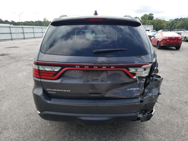 Photo 5 VIN: 1C4RDJDG5GC308623 - DODGE DURANGO LI 