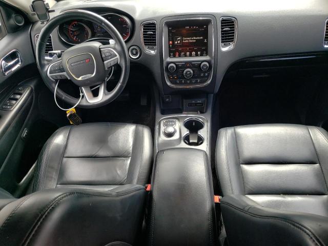 Photo 7 VIN: 1C4RDJDG5GC308623 - DODGE DURANGO LI 