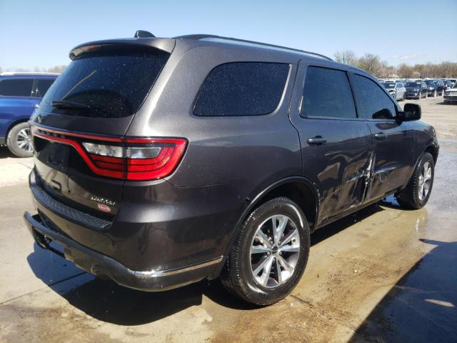 Photo 3 VIN: 1C4RDJDG5GC362276 - DODGE DURANGO LI 