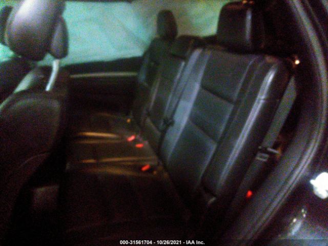 Photo 7 VIN: 1C4RDJDG5GC369969 - DODGE DURANGO 