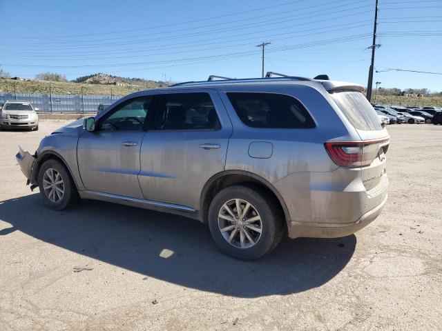 Photo 1 VIN: 1C4RDJDG5GC393091 - DODGE DURANGO 