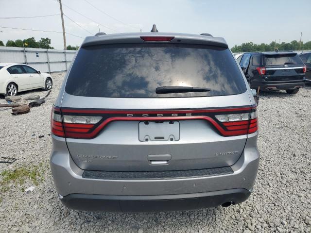 Photo 5 VIN: 1C4RDJDG5GC397853 - DODGE DURANGO 