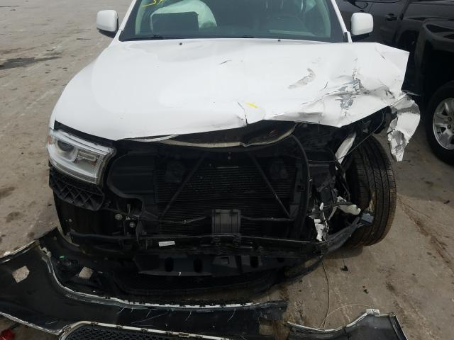 Photo 6 VIN: 1C4RDJDG5GC433282 - DODGE DURANGO LI 