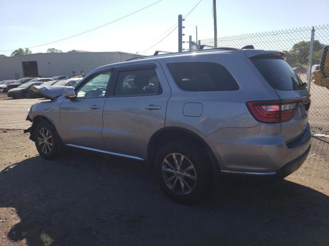 Photo 1 VIN: 1C4RDJDG5GC459901 - DODGE DURANGO LI 