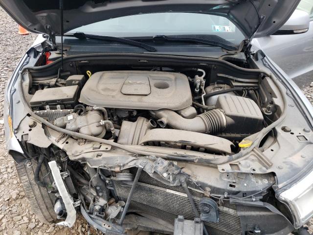 Photo 11 VIN: 1C4RDJDG5GC459901 - DODGE DURANGO LI 