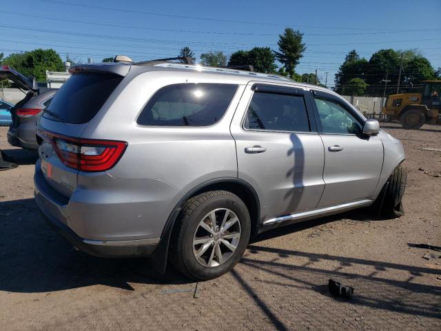 Photo 2 VIN: 1C4RDJDG5GC459901 - DODGE DURANGO LI 