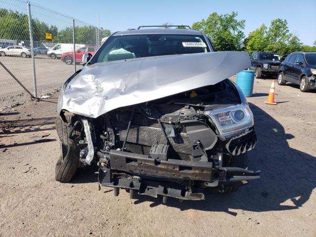 Photo 4 VIN: 1C4RDJDG5GC459901 - DODGE DURANGO LI 