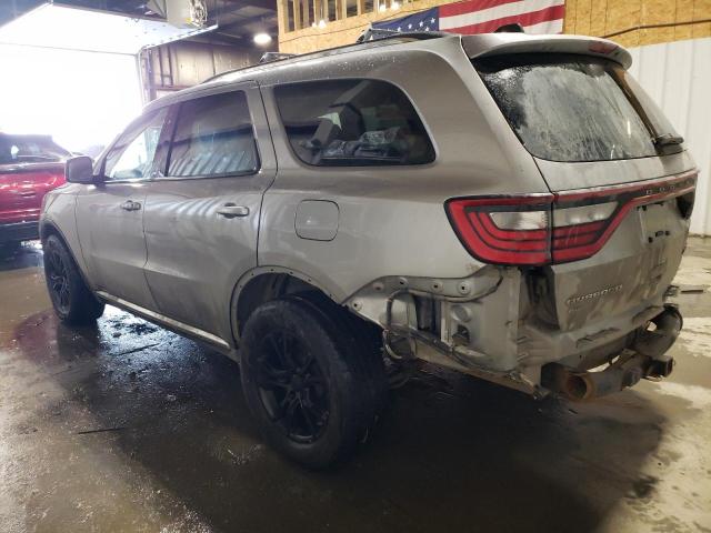 Photo 1 VIN: 1C4RDJDG5GC460126 - DODGE DURANGO 