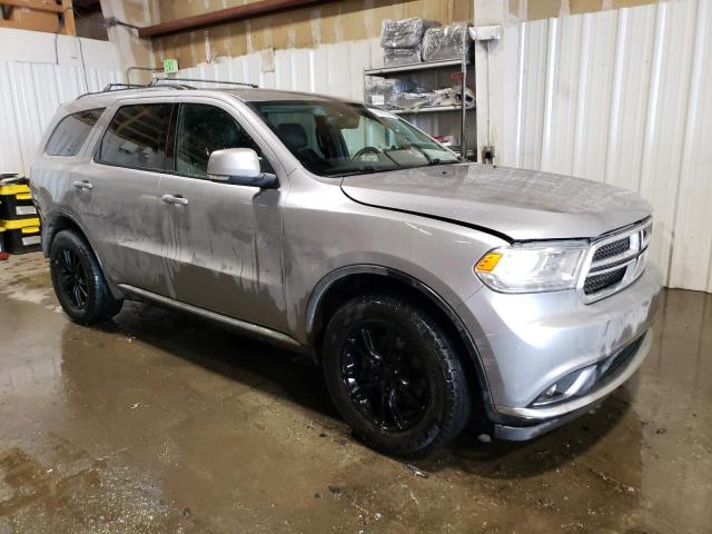 Photo 3 VIN: 1C4RDJDG5GC460126 - DODGE DURANGO 