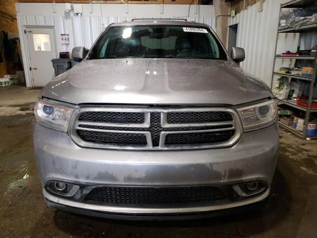 Photo 4 VIN: 1C4RDJDG5GC460126 - DODGE DURANGO 