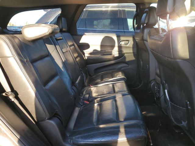 Photo 10 VIN: 1C4RDJDG5GC477069 - DODGE DURANGO LI 