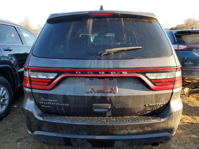 Photo 5 VIN: 1C4RDJDG5GC477069 - DODGE DURANGO LI 