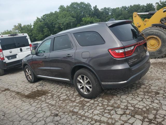 Photo 1 VIN: 1C4RDJDG5GC477069 - DODGE DURANGO LI 