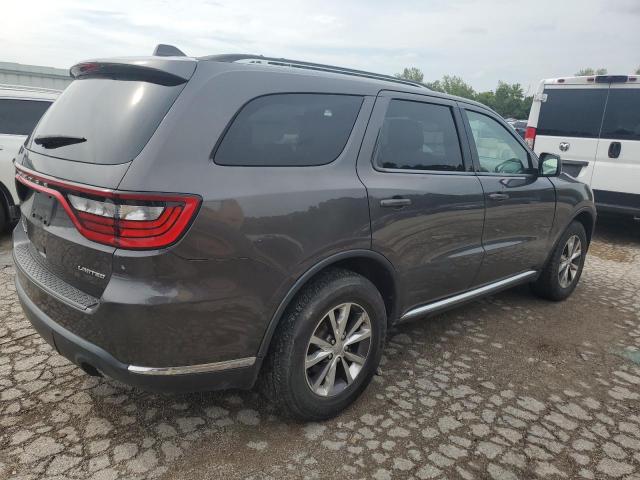 Photo 2 VIN: 1C4RDJDG5GC477069 - DODGE DURANGO LI 