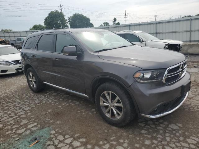 Photo 3 VIN: 1C4RDJDG5GC477069 - DODGE DURANGO LI 