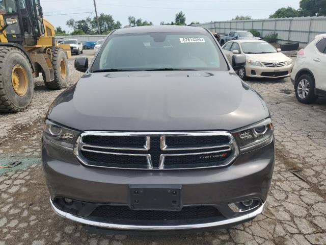 Photo 4 VIN: 1C4RDJDG5GC477069 - DODGE DURANGO LI 