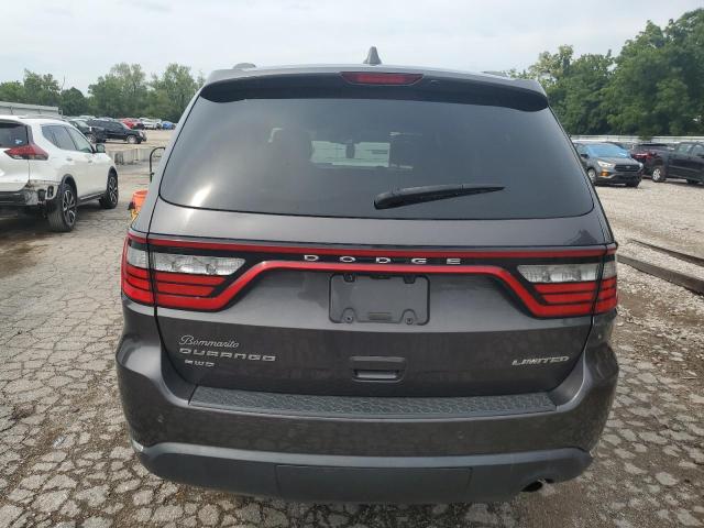 Photo 5 VIN: 1C4RDJDG5GC477069 - DODGE DURANGO LI 