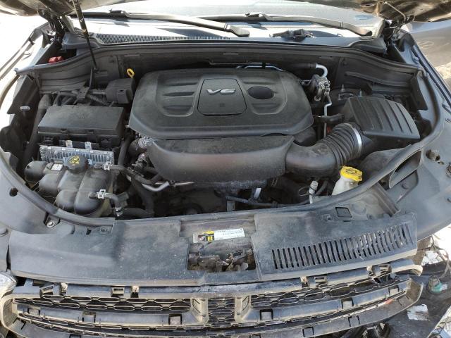 Photo 11 VIN: 1C4RDJDG5HC647903 - DODGE DURANGO 