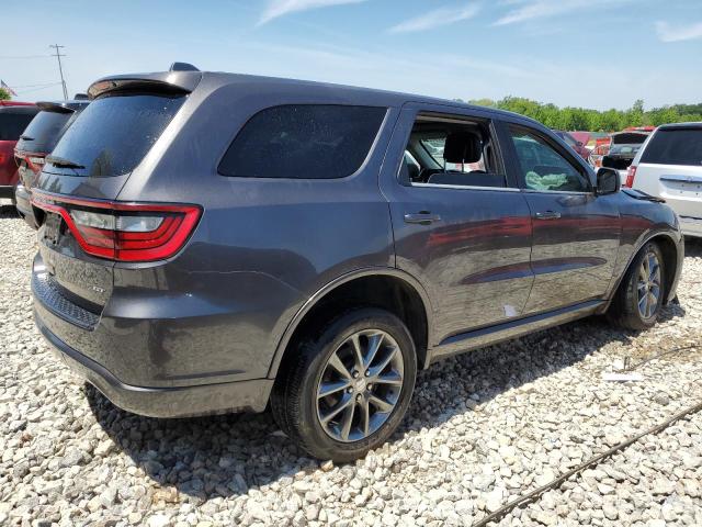 Photo 2 VIN: 1C4RDJDG5HC647903 - DODGE DURANGO 